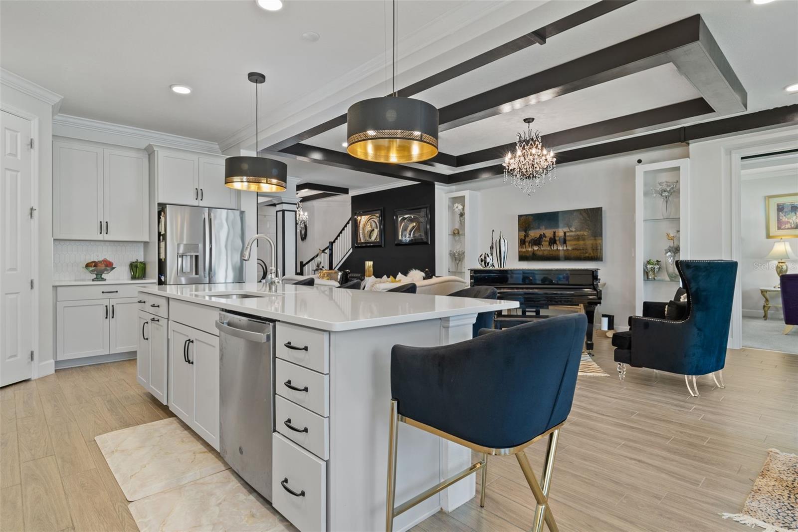 RED EMBER NORTH - Residential