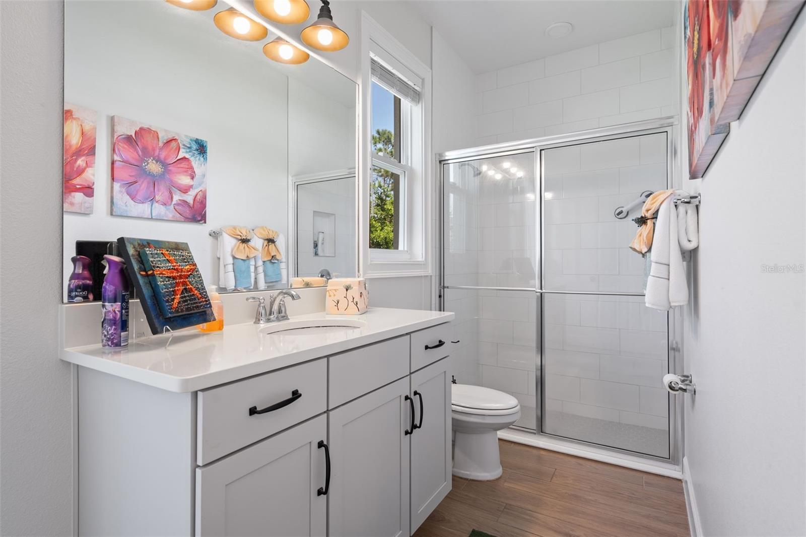 RED EMBER NORTH - Residential