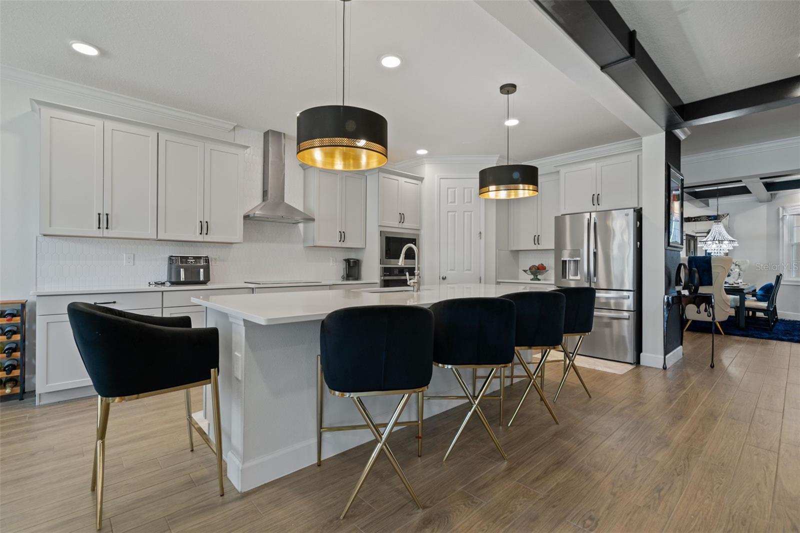 RED EMBER NORTH - Residential