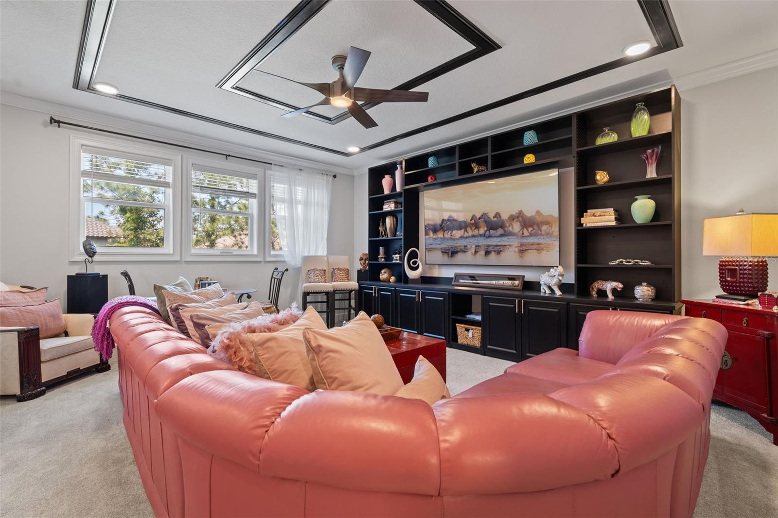 RED EMBER NORTH - Residential