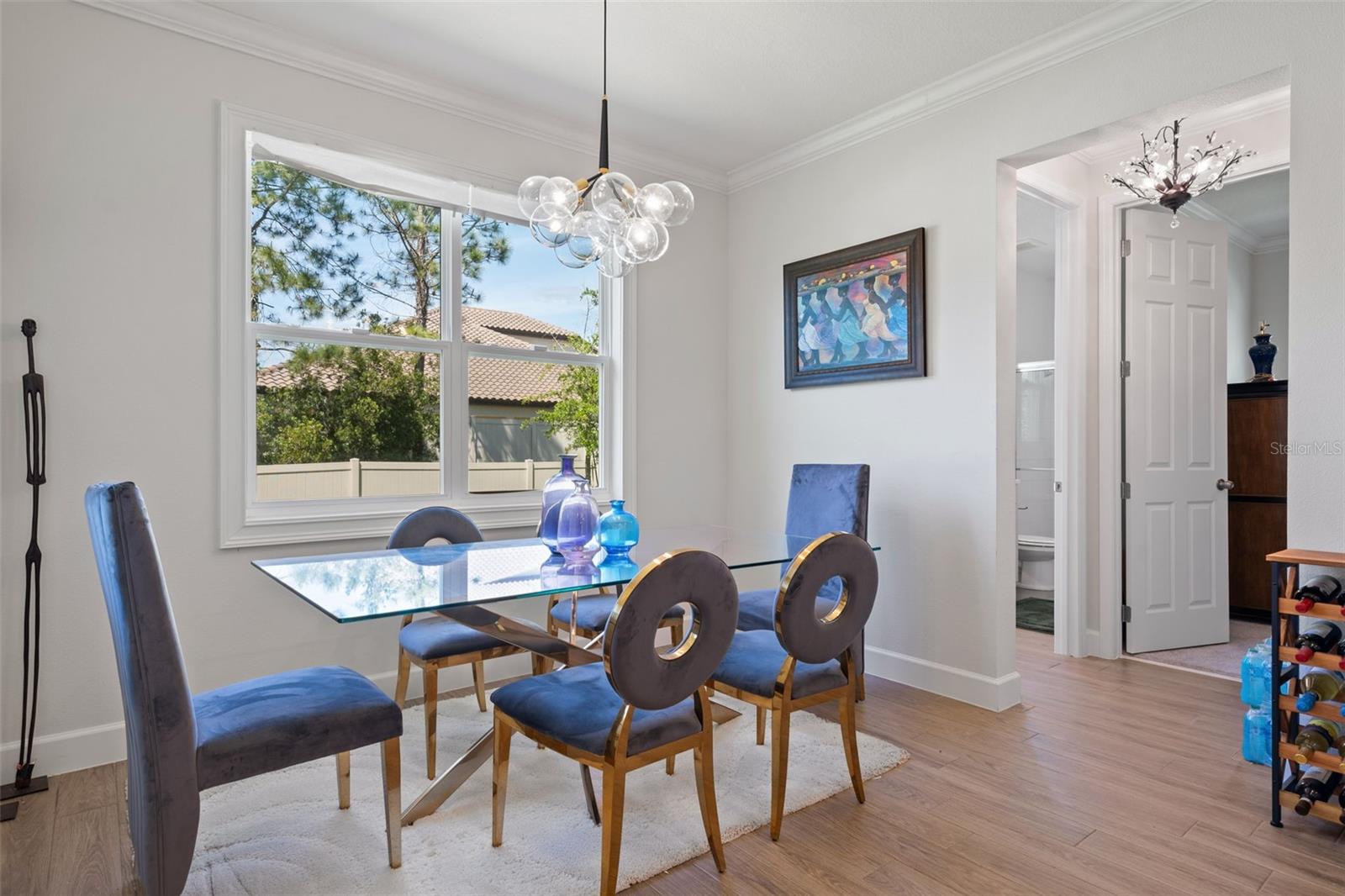 RED EMBER NORTH - Residential