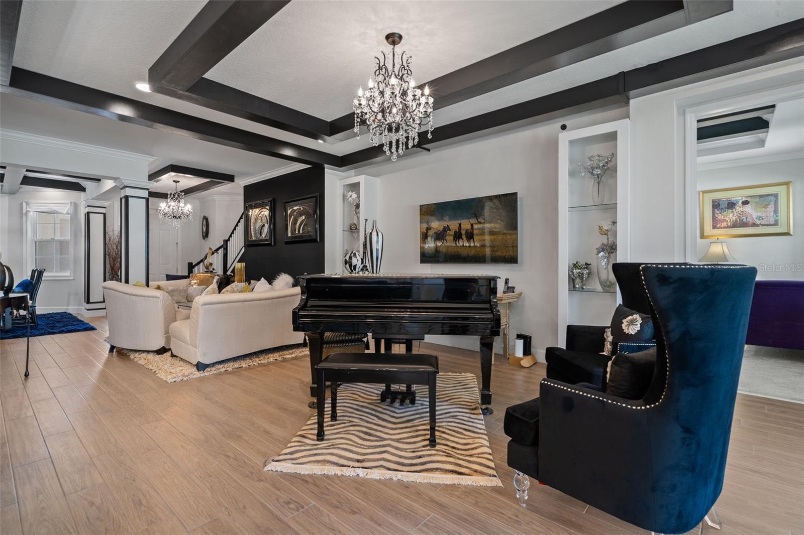 RED EMBER NORTH - Residential