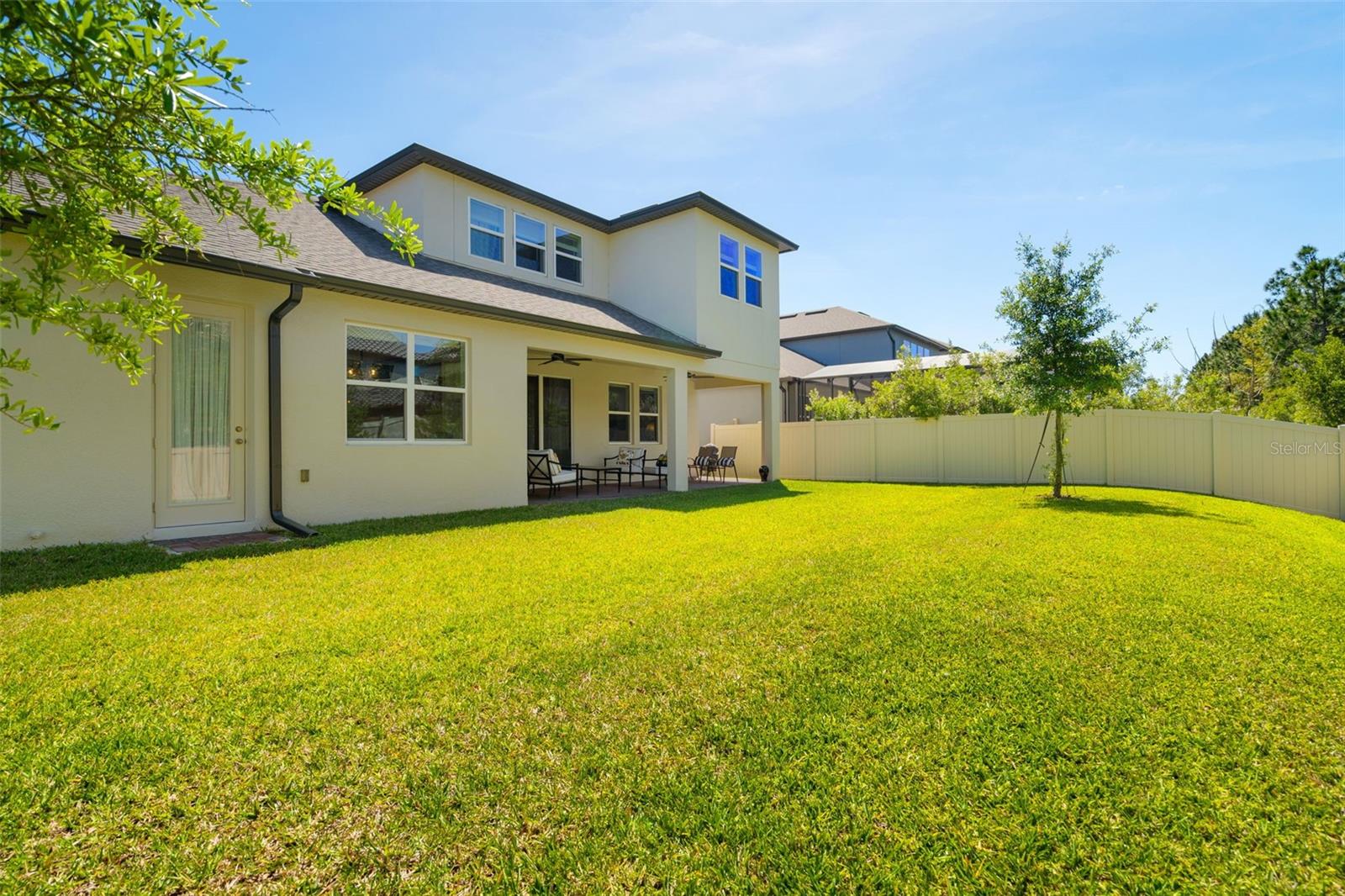 RED EMBER NORTH - Residential