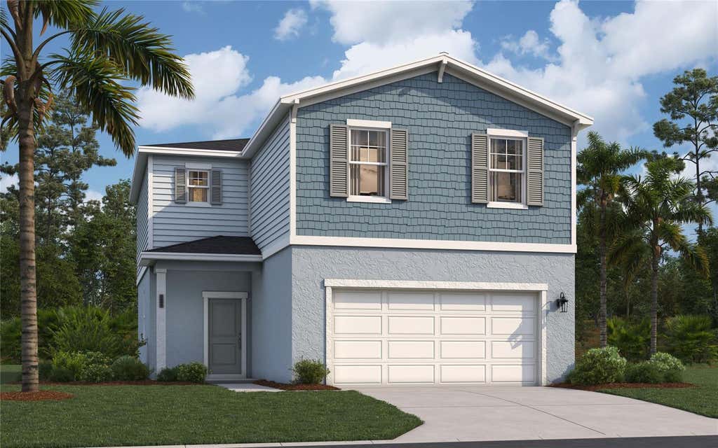 Photo of 4450 River Beacon Boulevard, Davenport, FL 33837 (MLS # O6435688)