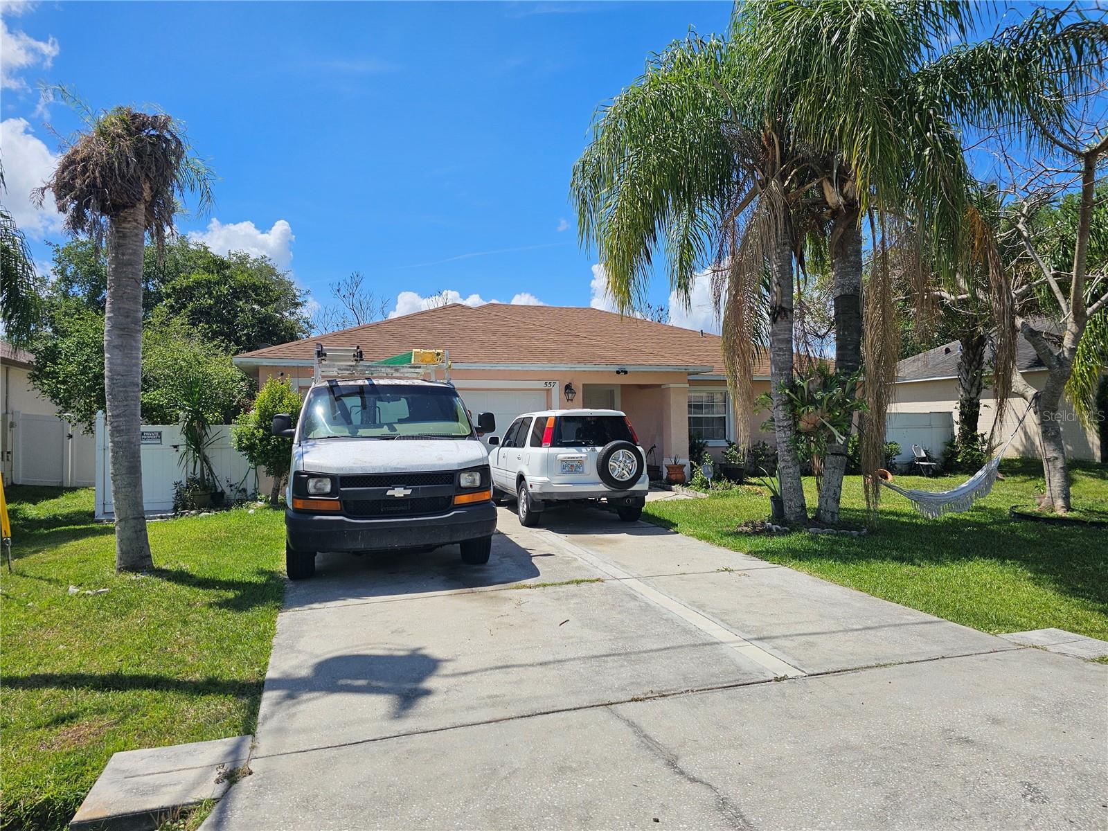 POINCIANA NBRHD 05 NORTH VILLAGE 03 - Residential Lease