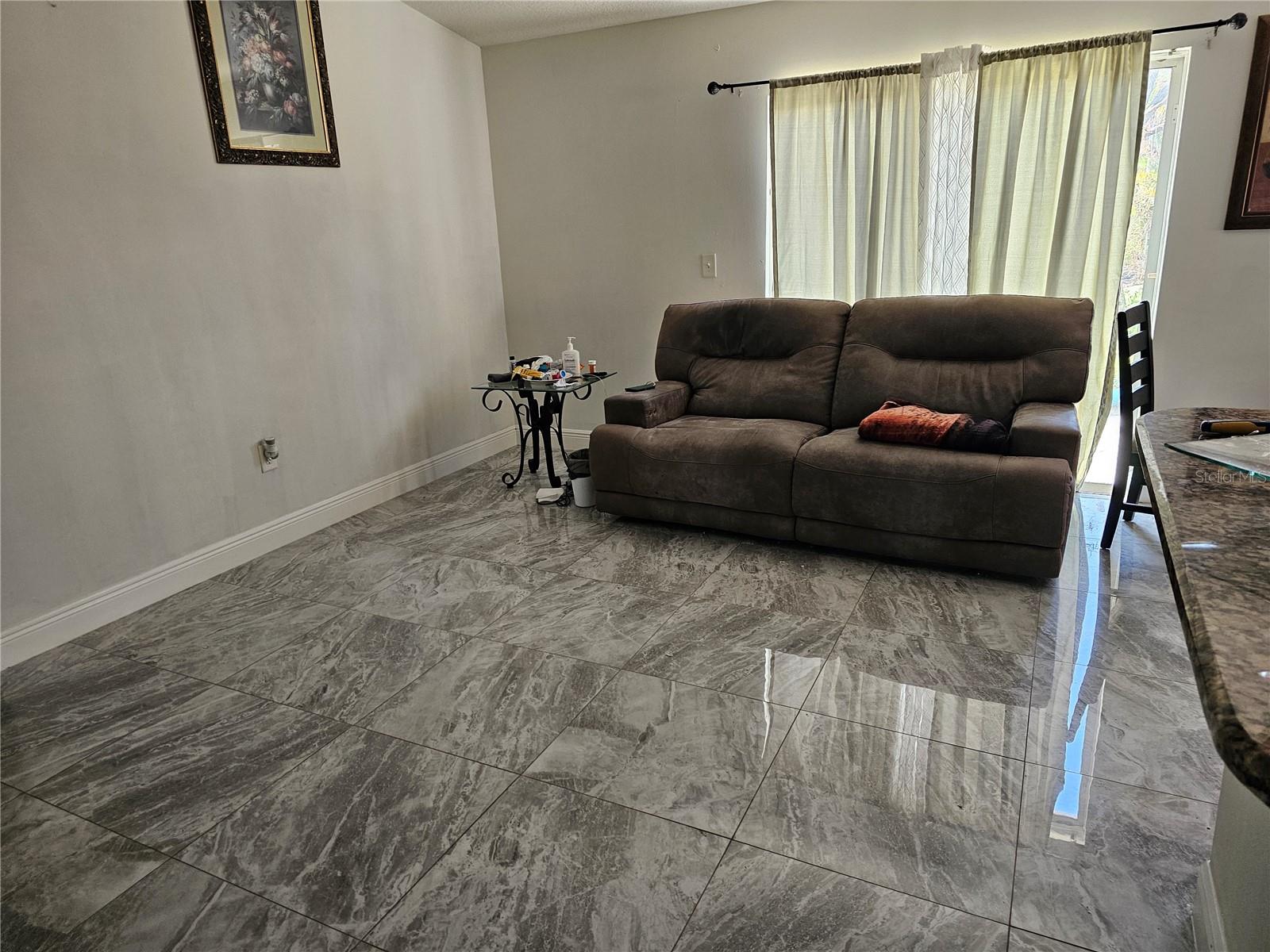 POINCIANA NBRHD 05 NORTH VILLAGE 03 - Residential Lease