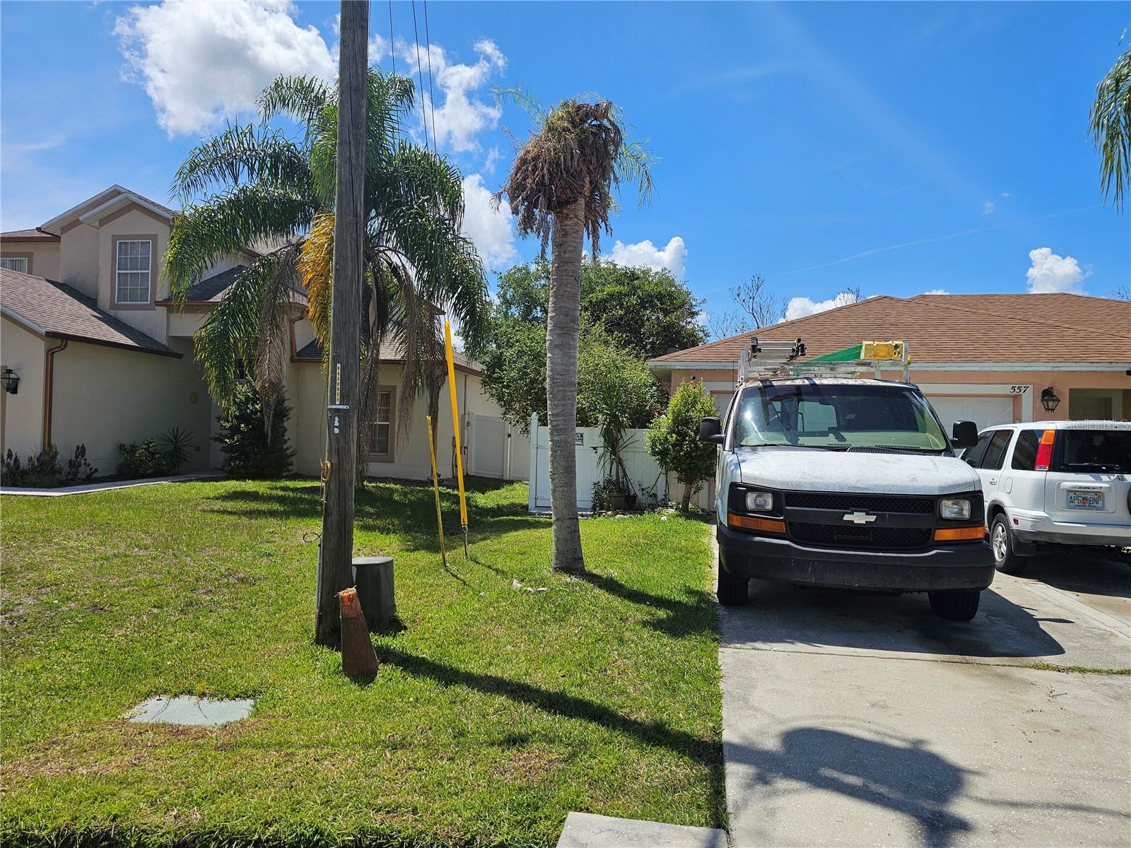 POINCIANA NBRHD 05 NORTH VILLAGE 03 - Residential Lease