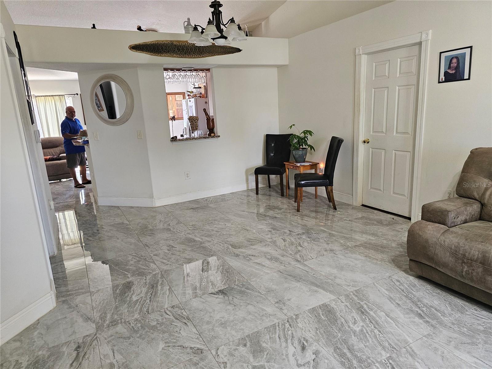 POINCIANA NBRHD 05 NORTH VILLAGE 03 - Residential Lease