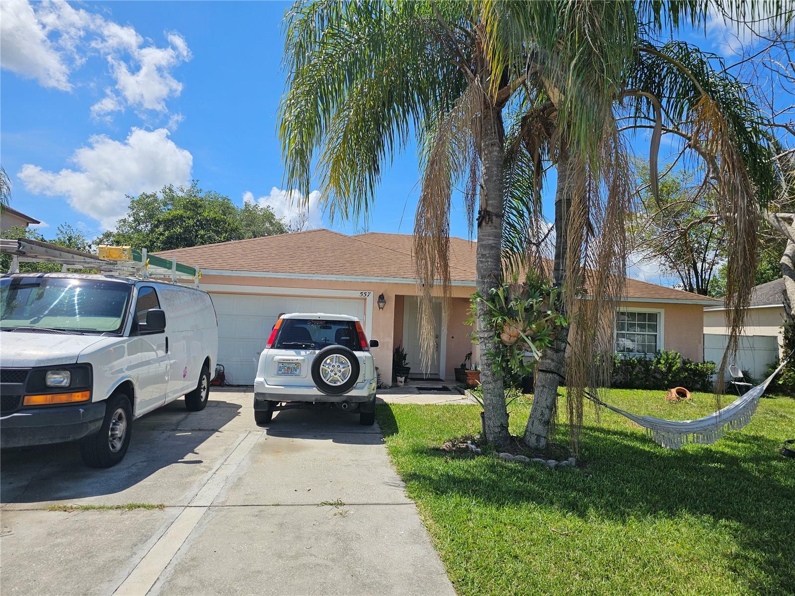 POINCIANA NBRHD 05 NORTH VILLAGE 03 - Residential Lease