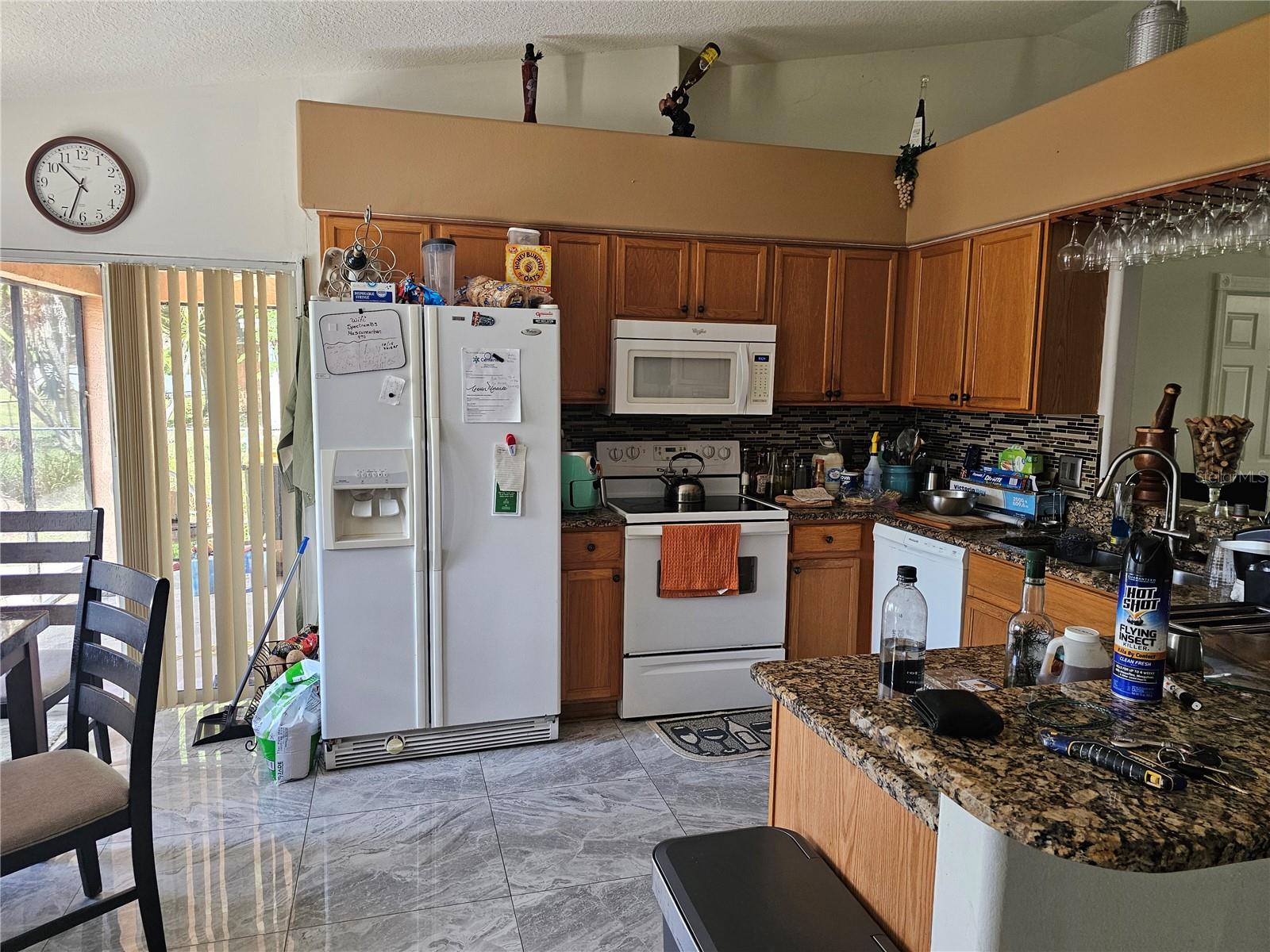 POINCIANA NBRHD 05 NORTH VILLAGE 03 - Residential Lease