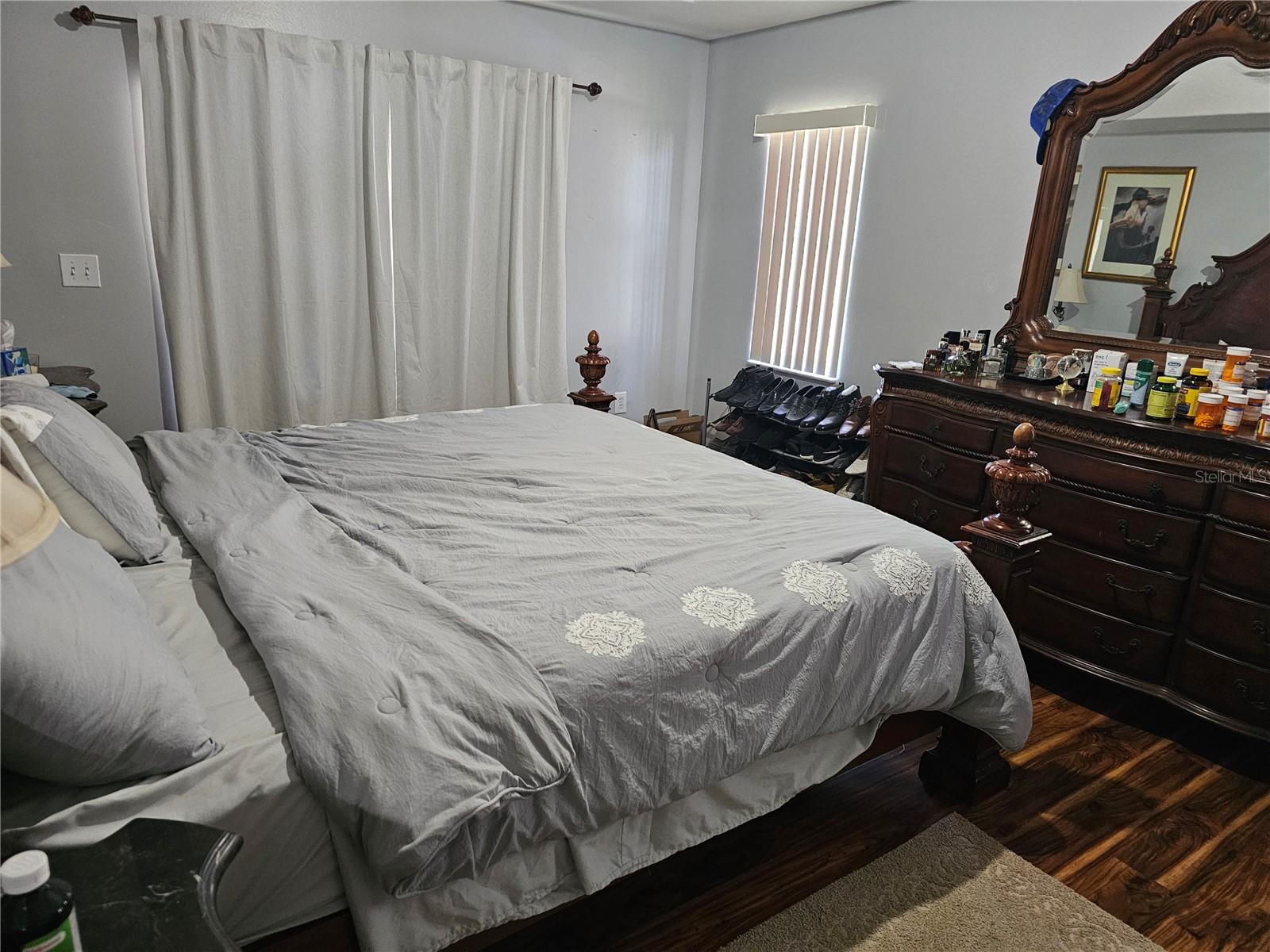 POINCIANA NBRHD 05 NORTH VILLAGE 03 - Residential Lease