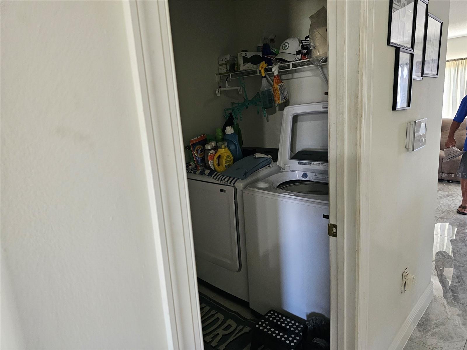 POINCIANA NBRHD 05 NORTH VILLAGE 03 - Residential Lease