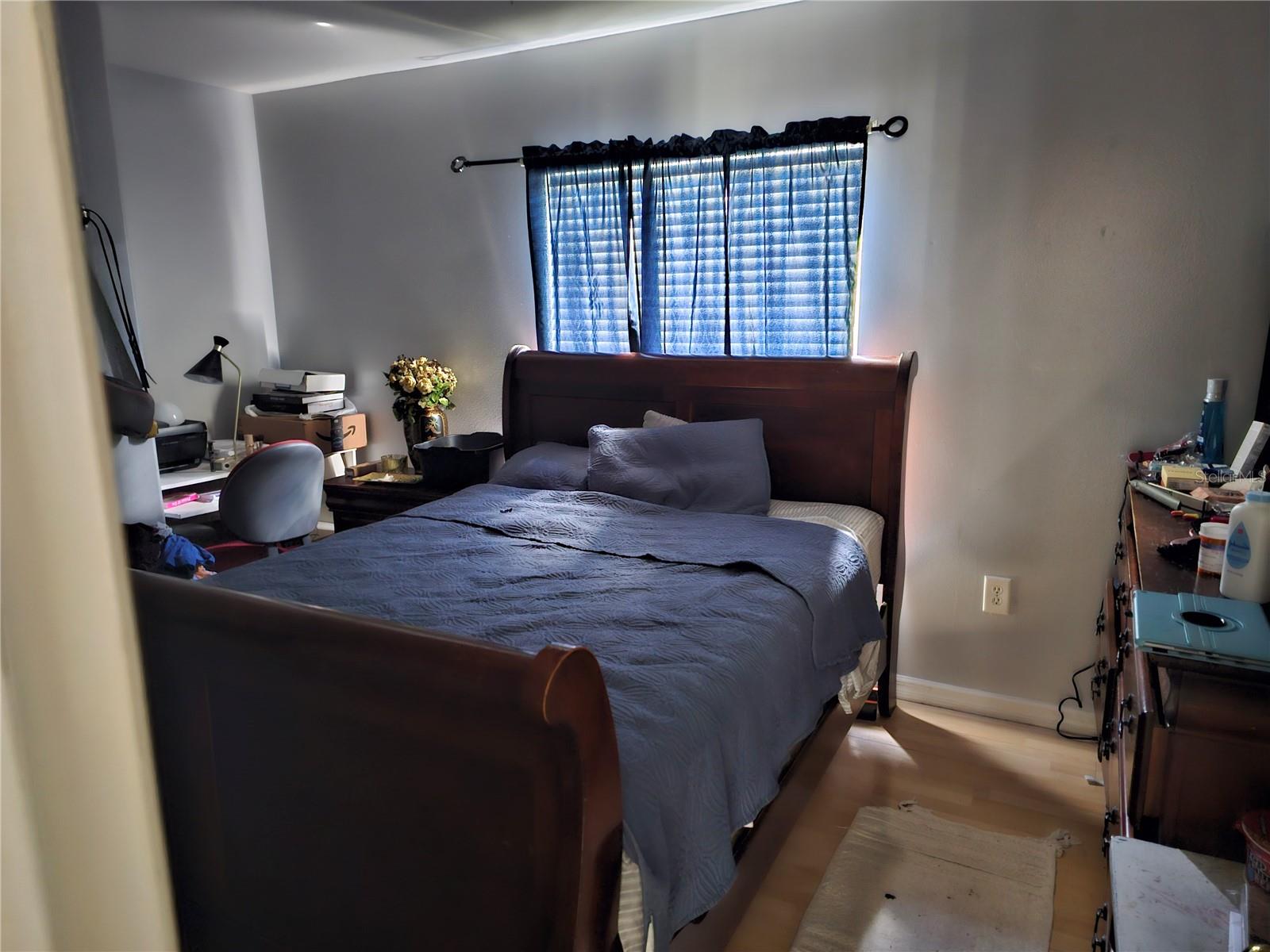 POINCIANA NBRHD 05 NORTH VILLAGE 03 - Residential Lease