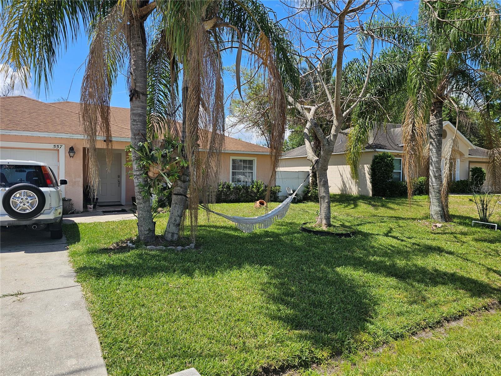 POINCIANA NBRHD 05 NORTH VILLAGE 03 - Residential Lease