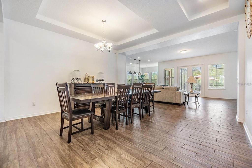 Photo of 4716 Butler National Drive, Wesley Chapel, FL 33543 (MLS # TB8419644)