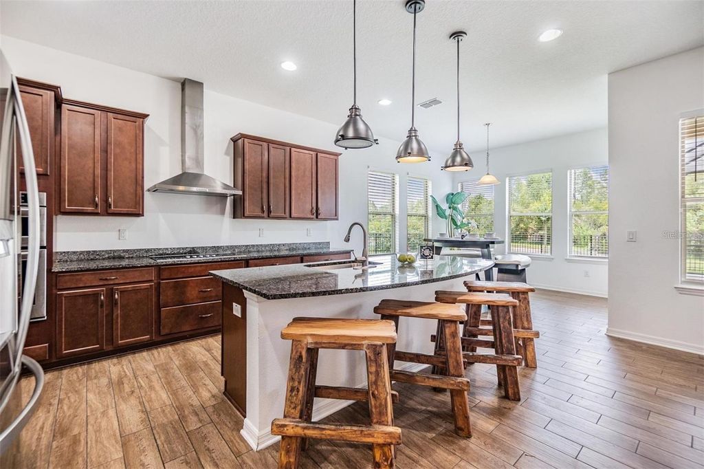 Photo of 4716 Butler National Drive, Wesley Chapel, FL 33543 (MLS # TB8419644)