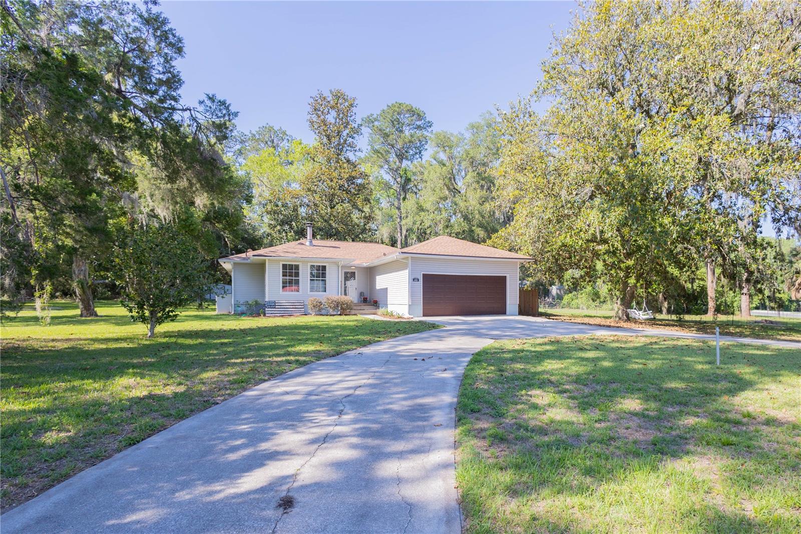 LAKESIDE HEIGHTS SUB - Residential