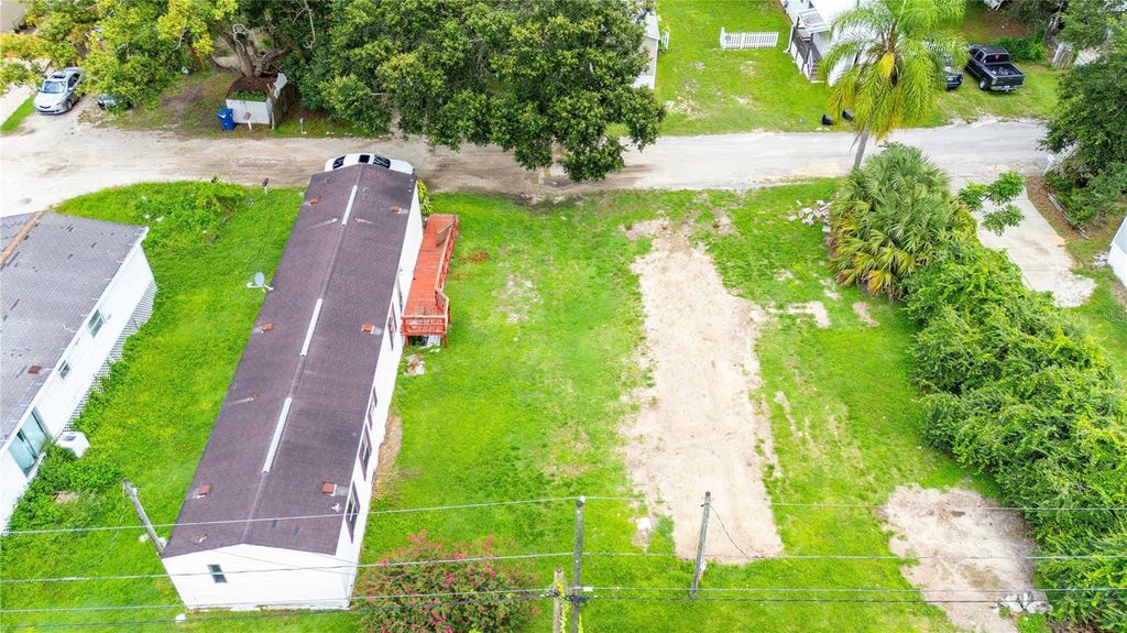 Photo of 39148 Orient Avenue, Zephyrhills, FL 33542 (MLS # TB8465540)