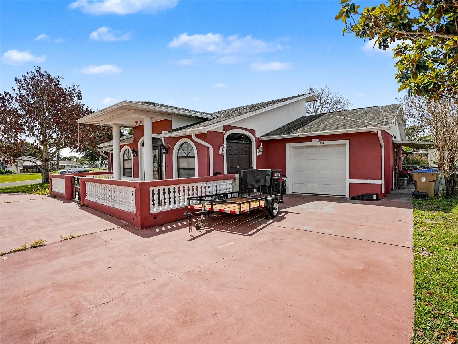 151 TULPAN DRIVE