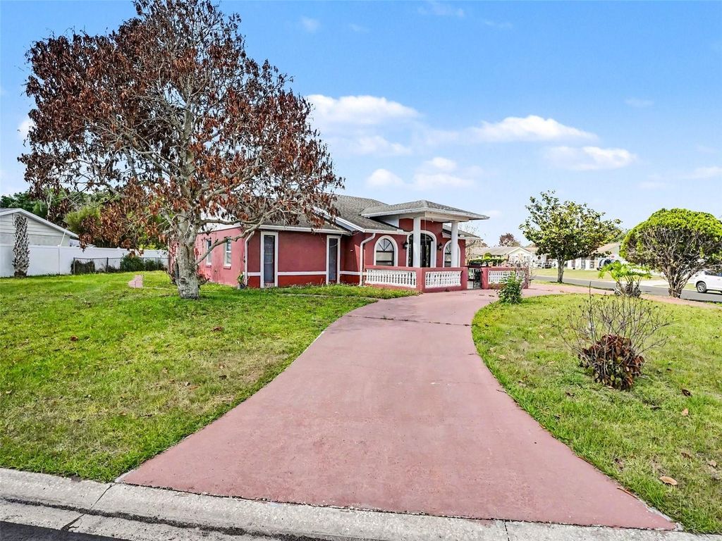 Photo of 151 Tulpan Drive, Kissimmee, FL 34743 (MLS # O6404589)
