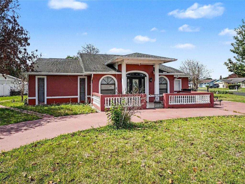 Photo of 151 Tulpan Drive, Kissimmee, FL 34743 (MLS # O6404589)