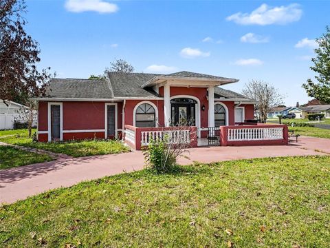 Photo of 151 Tulpan Drive, Kissimmee, FL 34743 (MLS # O6404589)