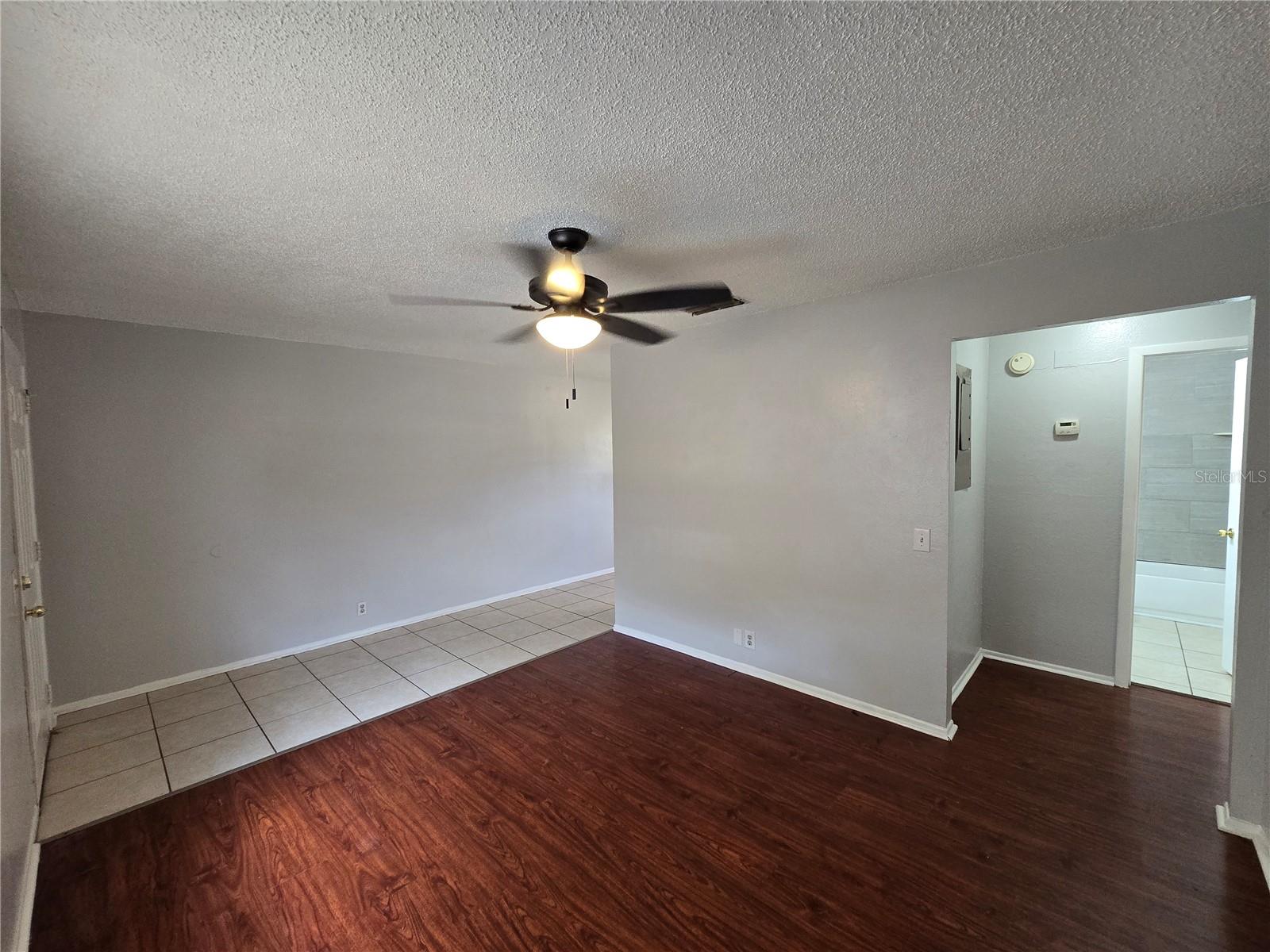 LAKE FOX SHORES - Residential Lease