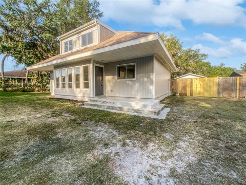 A home in BRADENTON