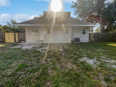 A home in BRADENTON