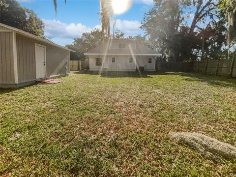 A home in BRADENTON