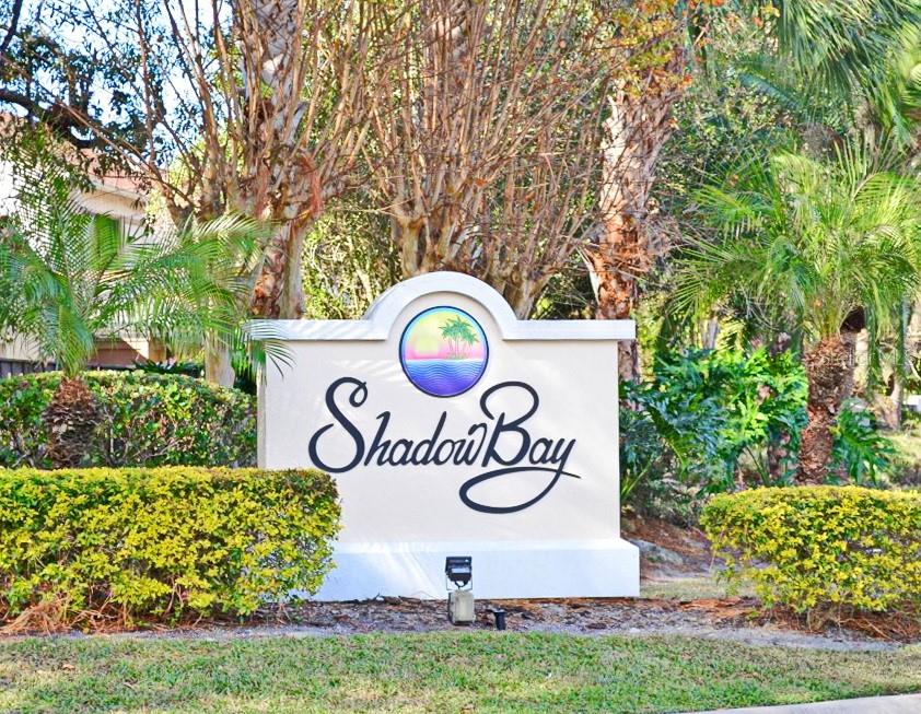 357 N SHADOWBAY BOULEVARD