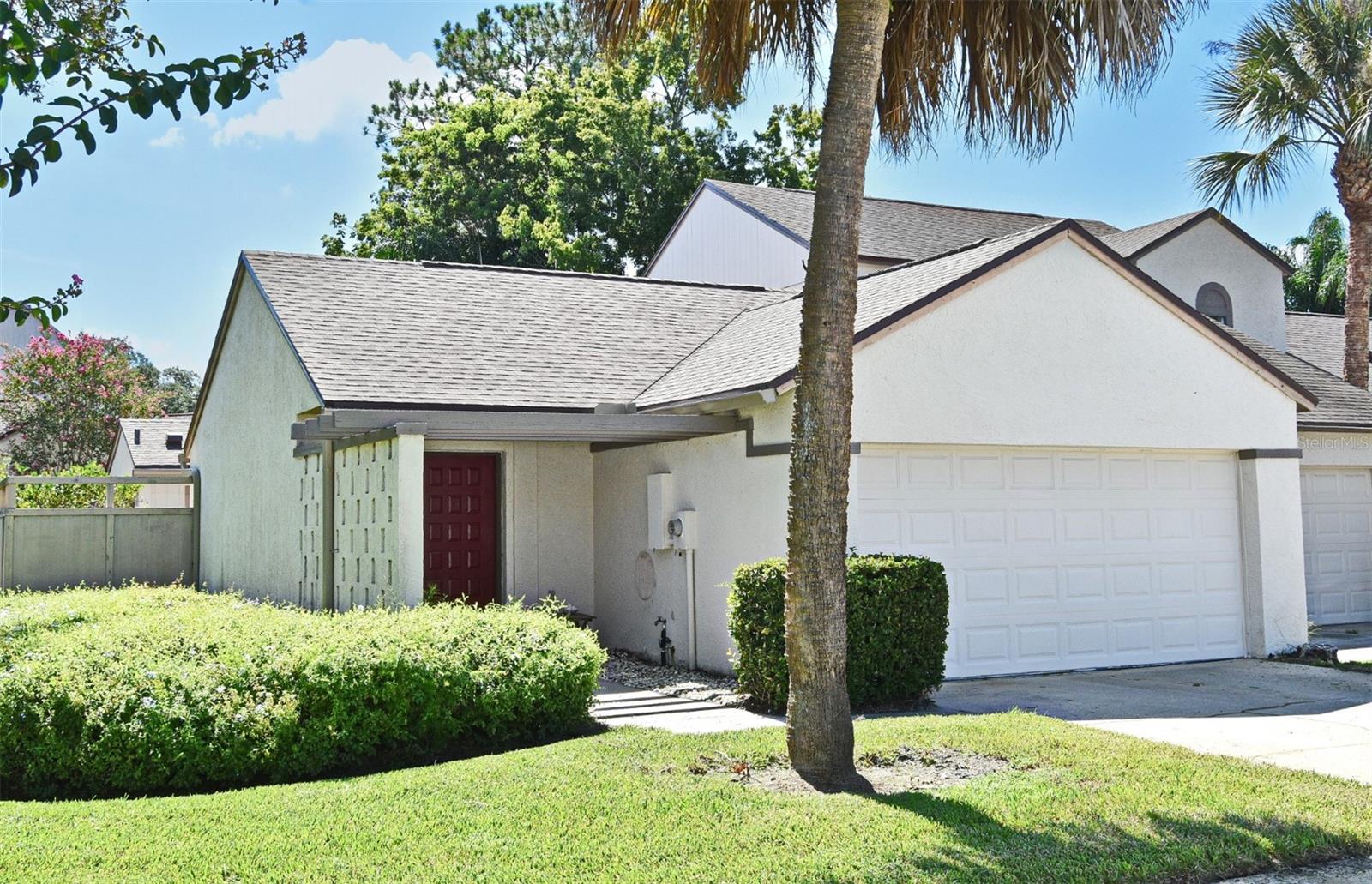 357 N SHADOWBAY BOULEVARD