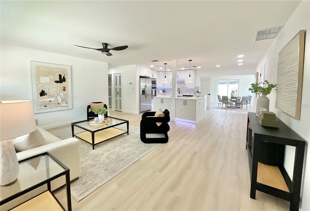 Photo of 1290 Michigan Boulevard, Dunedin, FL 34698 (MLS # TB8389154)