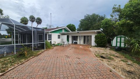 Photo of 7124 Jasmin Drive, New Port Richey, FL 34652 (MLS # W7878428)