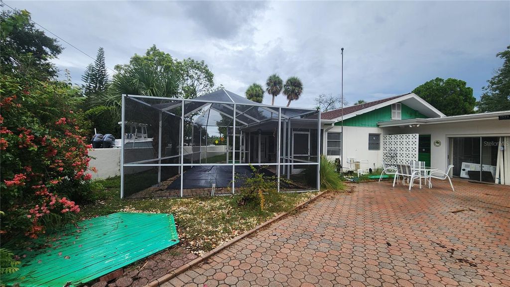 Photo of 7124 Jasmin Drive, New Port Richey, FL 34652 (MLS # W7878428)