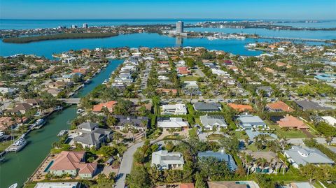 A home in SARASOTA