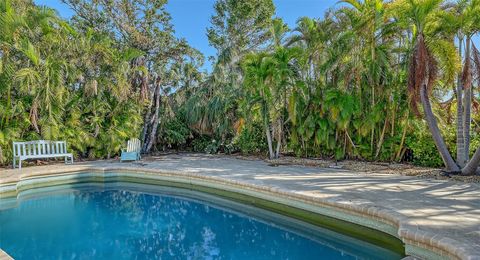 A home in SARASOTA