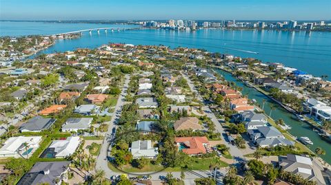 A home in SARASOTA