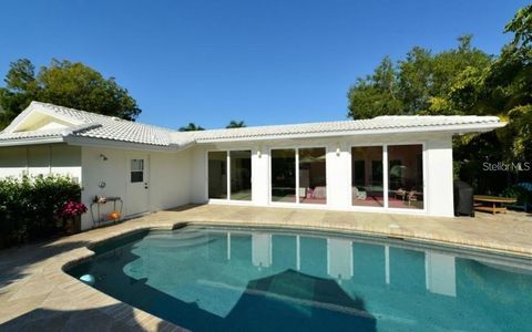 A home in SARASOTA