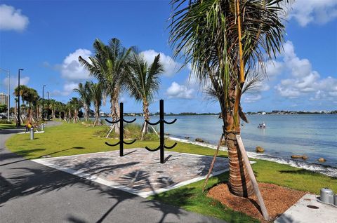 A home in SARASOTA