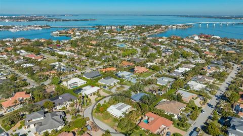 A home in SARASOTA