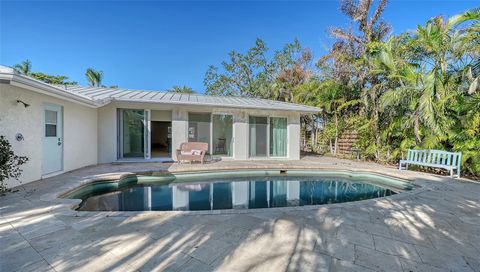 A home in SARASOTA