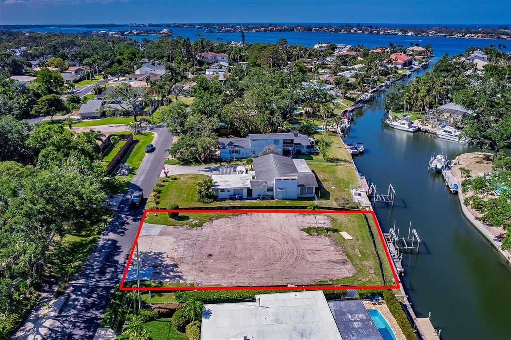 Photo of 1849 Baywood Drive, Sarasota, FL 34231 (MLS # C7509071)