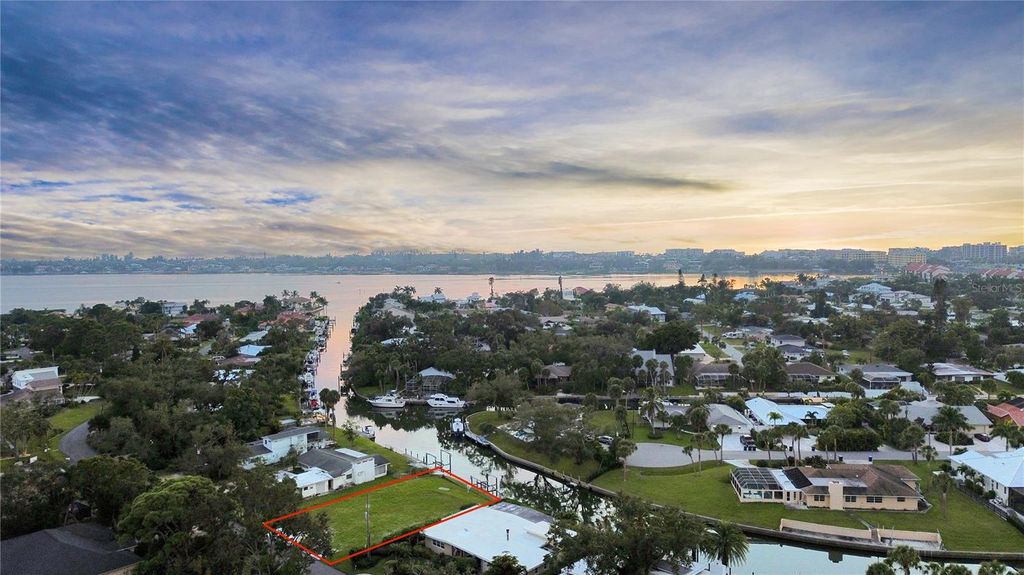 Photo of 1849 Baywood Drive, Sarasota, FL 34231 (MLS # C7509071)