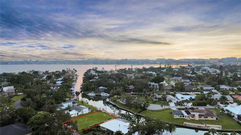 1849 BAYWOOD DRIVE SARASOTA FL 34231