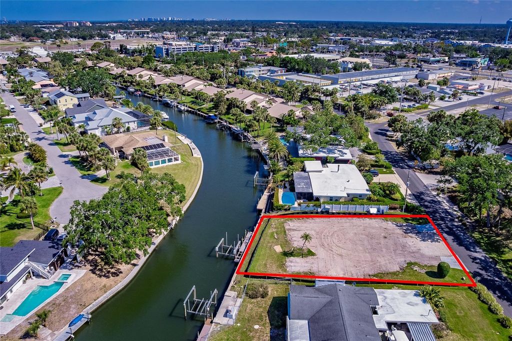 Photo of 1849 Baywood Drive, Sarasota, FL 34231 (MLS # C7509071)