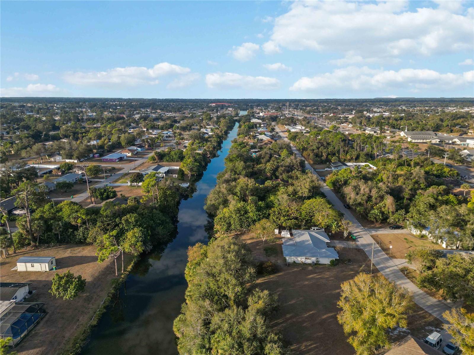 PORT CHARLOTTE SEC 018 - Land