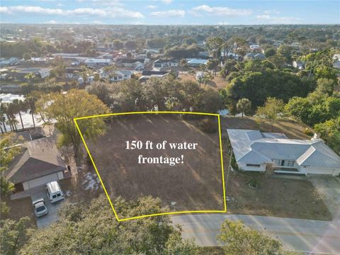 20551 ALBURY DRIVE PORT CHARLOTTE FL 33952