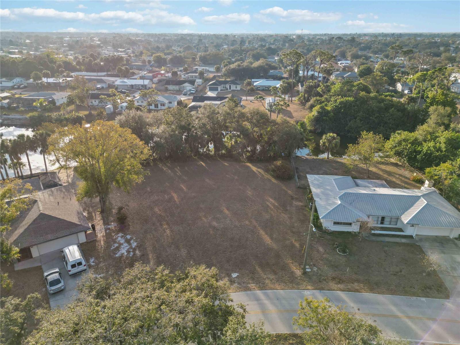 PORT CHARLOTTE SEC 018 - Land