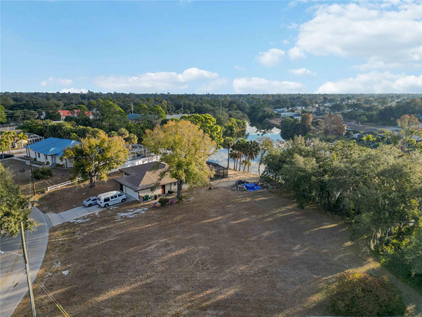 PORT CHARLOTTE SEC 018 - Land